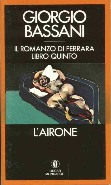 L'airone L'airone