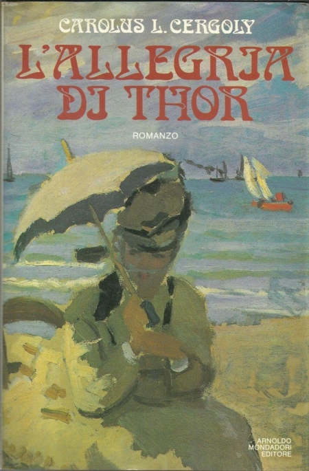 L'allegria di Thor L'allegria di Thor