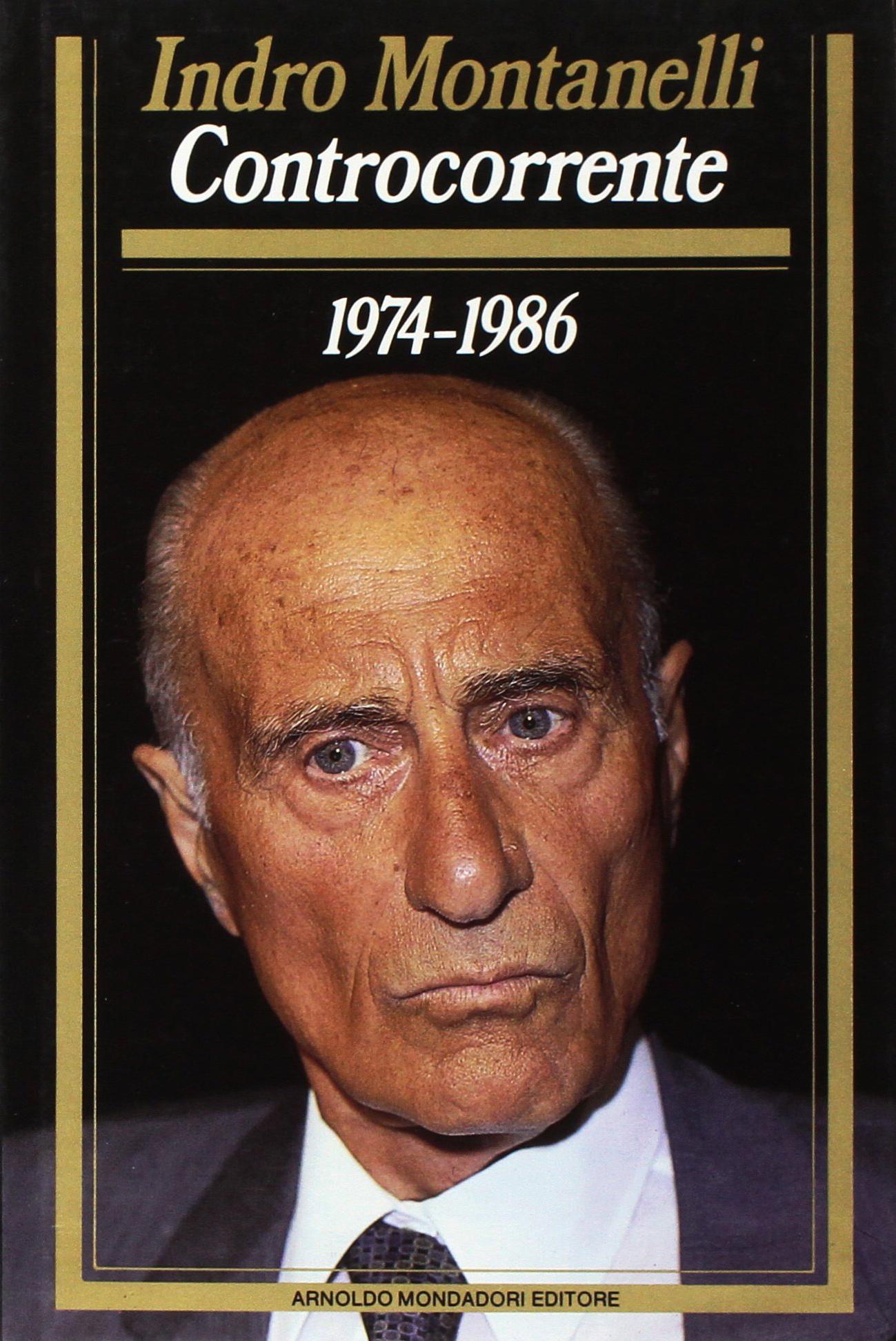 Controcorrente 1974-1986 Controcorrente 1974-1986