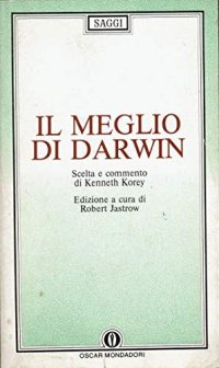 Il meglio di Darwin