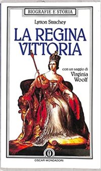 La Regina Vittoria