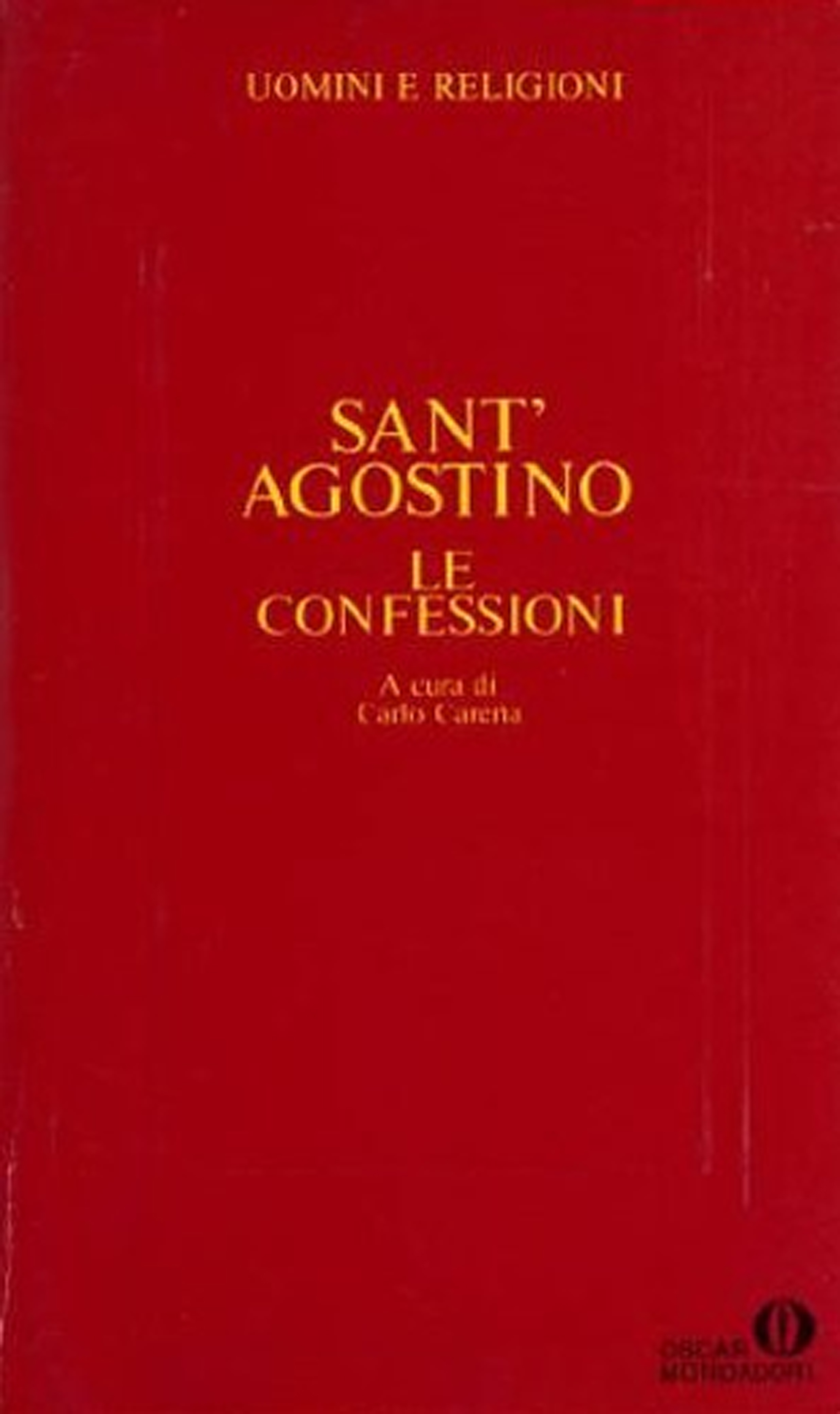 Le confessioni