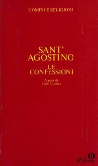 Le confessioni