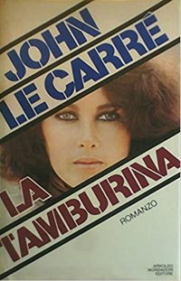 La tamburina