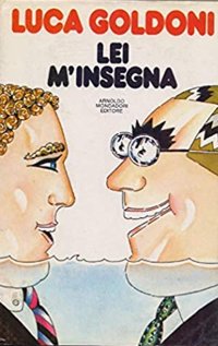 Lei m'insegna