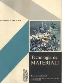 Tecnologia dei materiali