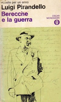 Berecche e la guerra. Novelle per un anno