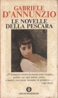 Le novelle della Pescara