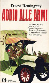 Addio alle armi
