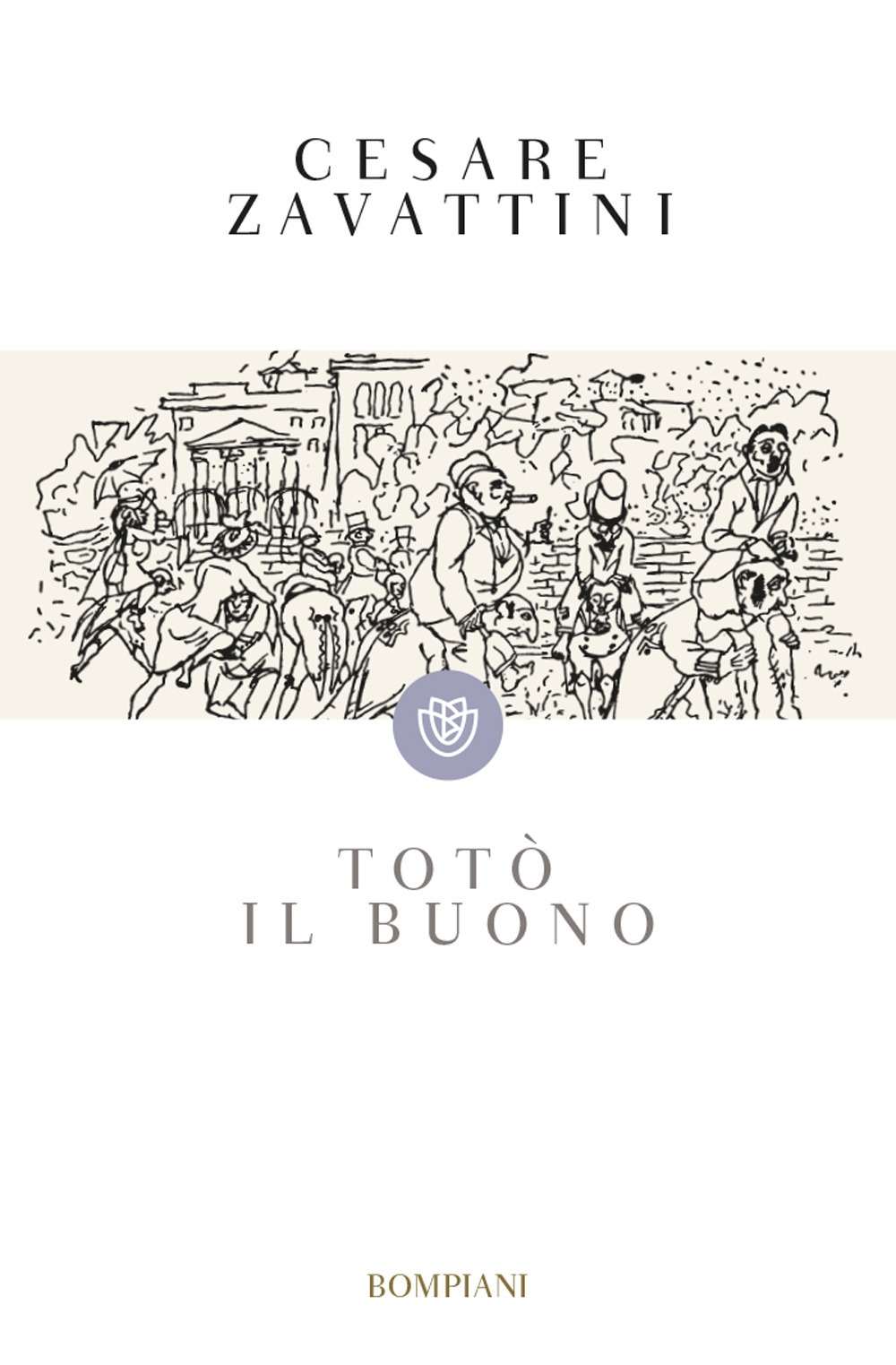 Totò il buono Totò il buono