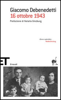 16 ottobre 1943 16 ottobre 1943