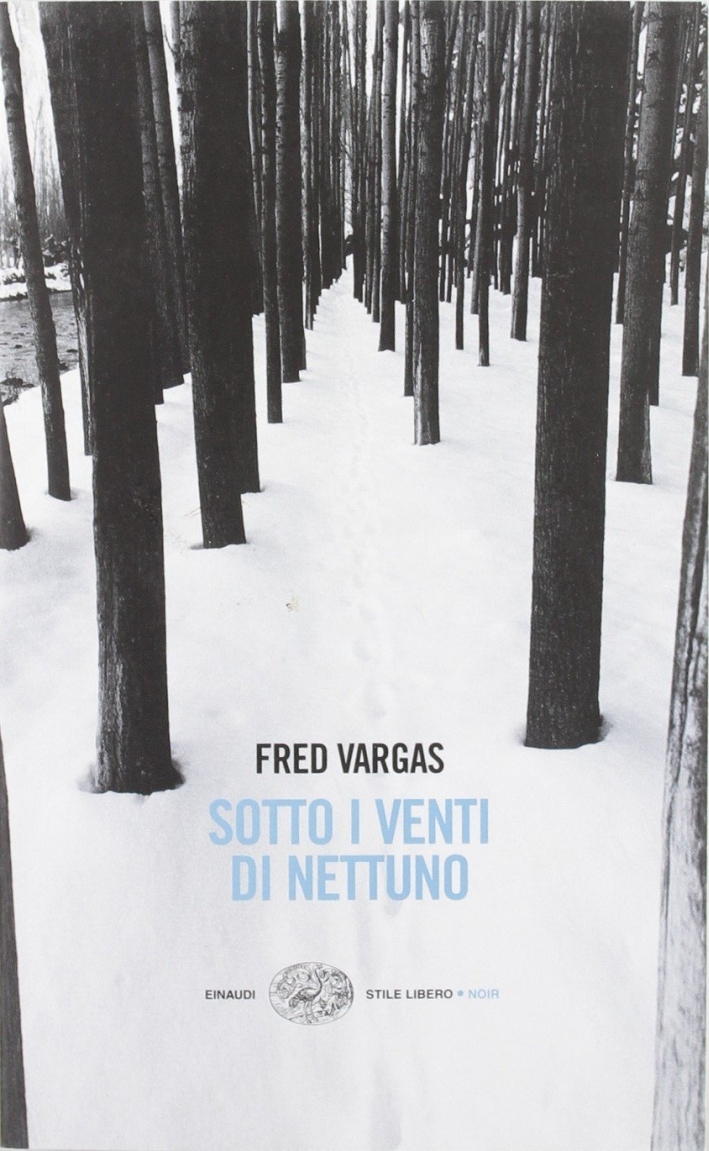 Sotto i venti di Nettuno Sotto i venti di Nettuno