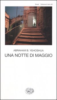 Una notte di maggio Una notte di maggio