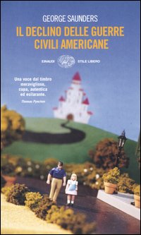 Il declino delle guerre civili americane Il declino delle guerre civili americane