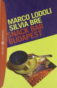 Snack Bar Budapest