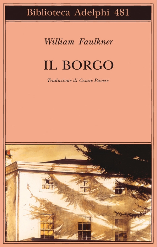Il borgo Il borgo