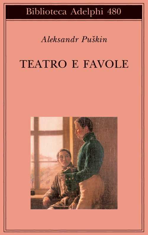 Teatro e favole Teatro e favole