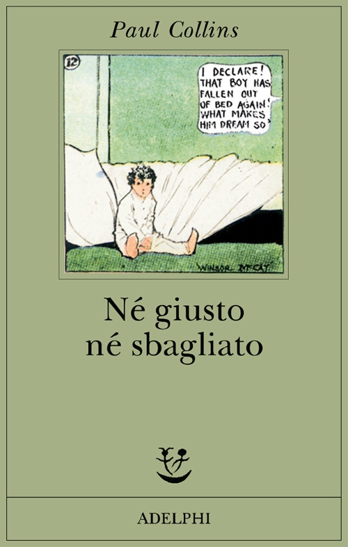 Né giusto né sbagliato. Avventure nell'autismo Né giusto né sbagliato. Avventure nell'autismo