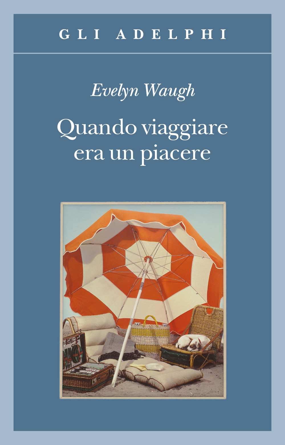 Quando viaggiare era un piacere Quando viaggiare era un piacere