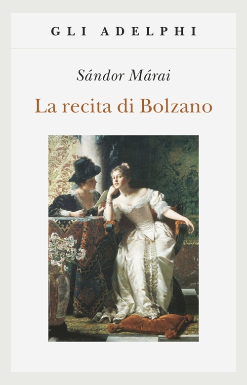 La recita di Bolzano La recita di Bolzano