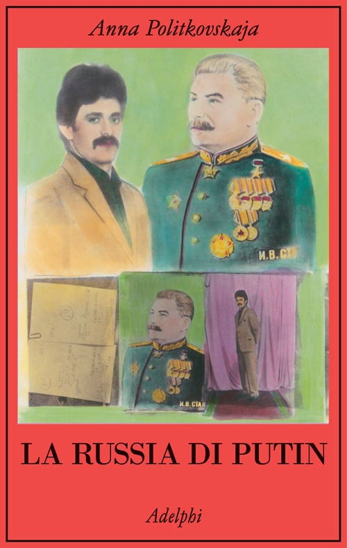 La Russia di Putin La Russia di Putin