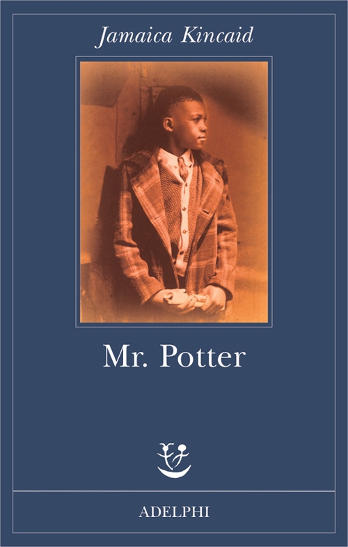 Mr. Potter Mr. Potter