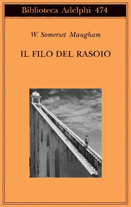 Il filo del rasoio Il filo del rasoio