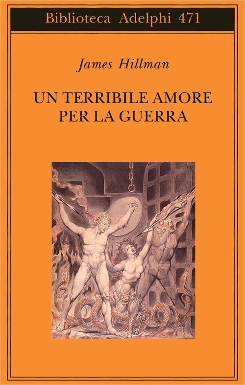 Un terribile amore per la guerra Un terribile amore per la guerra