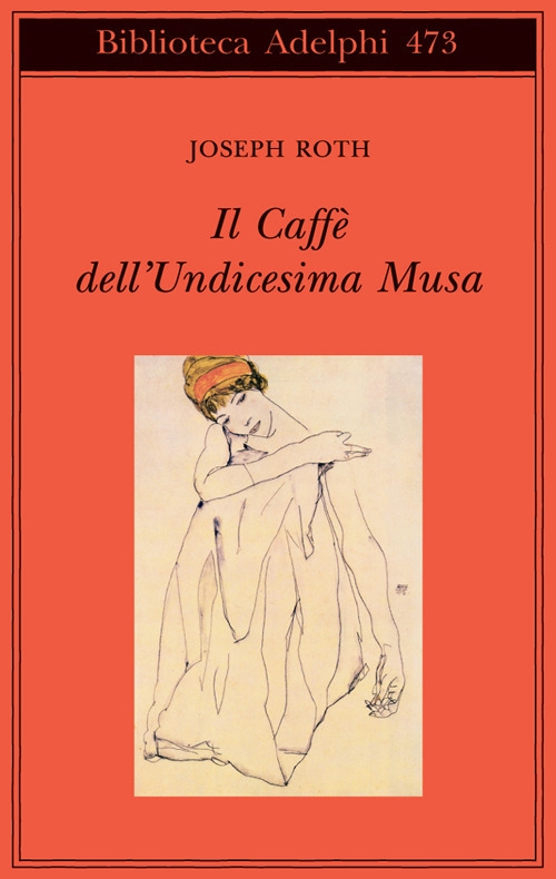 Il Caffè dell'Undicesima Musa. Un'antologia viennese Il Caffè dell'Undicesima Musa. Un'antologia viennese