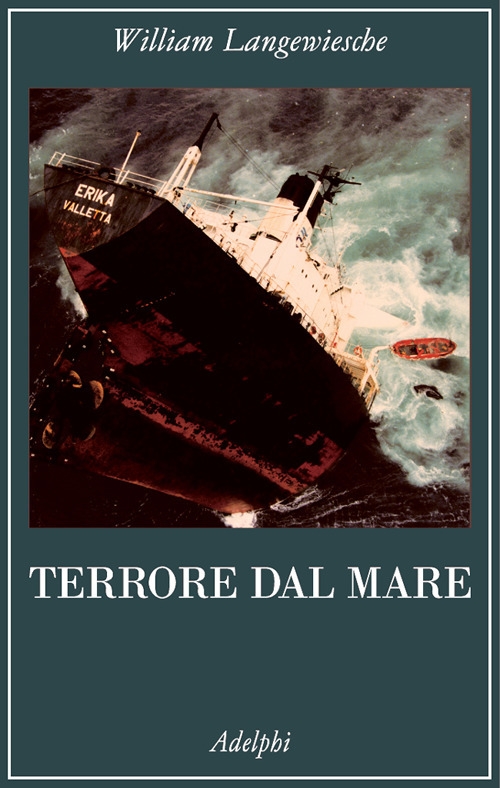 Terrore dal mare Terrore dal mare