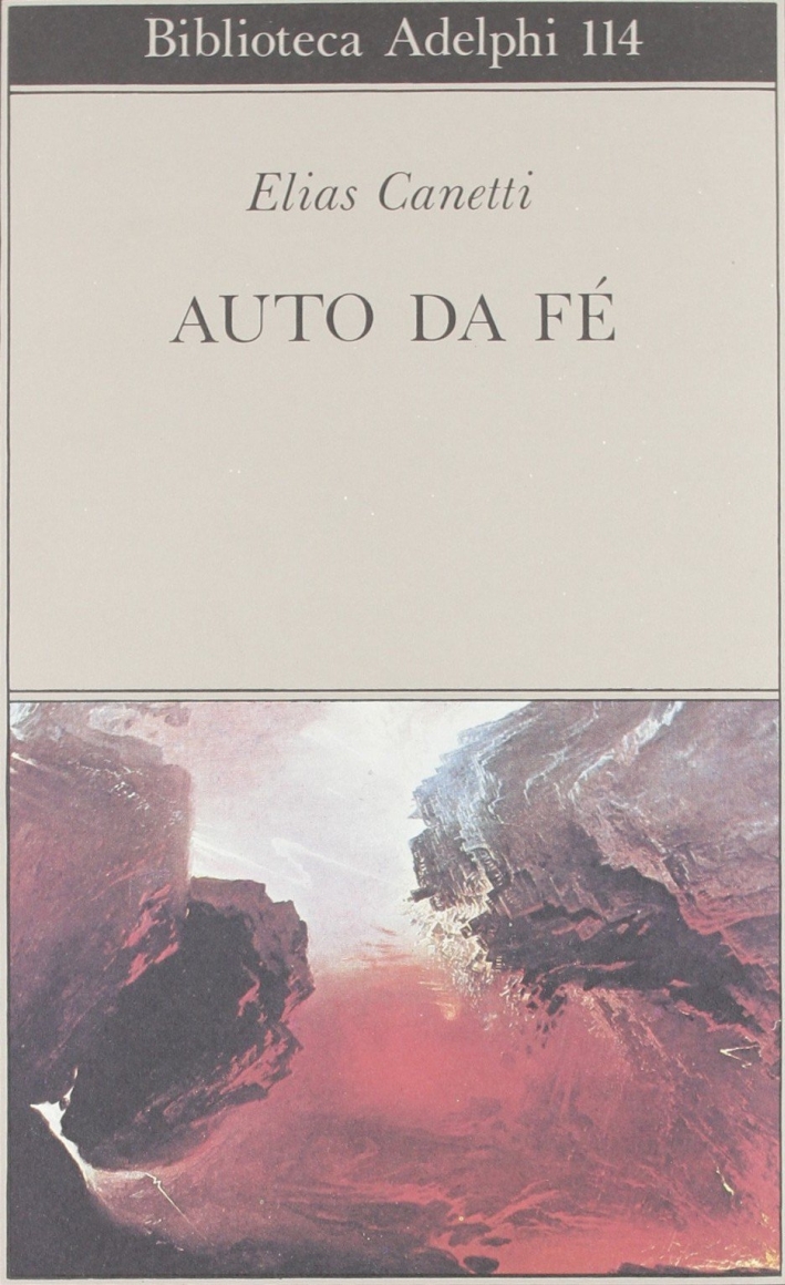 Auto da fé Auto da fé