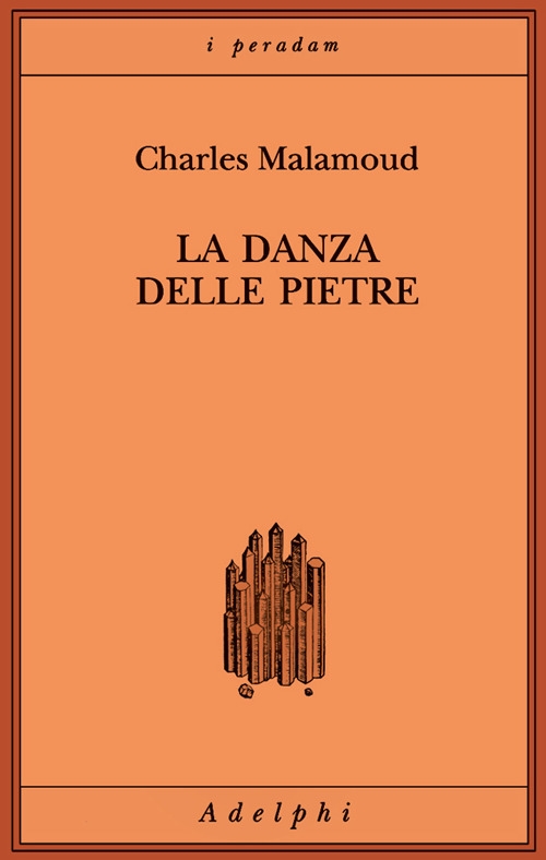 La danza delle pietre. Studi sulla scena sacrificale nell'India antica La danza delle pietre. Studi sulla scena sacrificale nell'India antica