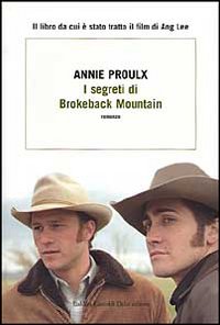 I segreti di Brokeback Mountain I segreti di Brokeback Mountain