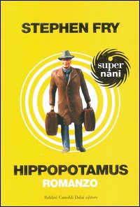 Hippopotamus Hippopotamus