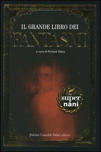 Il grande libro dei fantasmi Il grande libro dei fantasmi