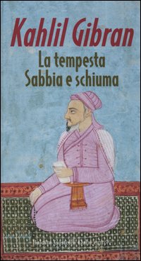 La tempesta-Sabbia e schiuma La tempesta-Sabbia e schiuma