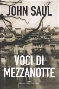 Voci di mezzanotte Voci di mezzanotte