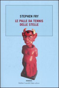 Le palle da tennis delle stelle Le palle da tennis delle stelle
