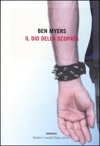 Il dio della scopata Il dio della scopata