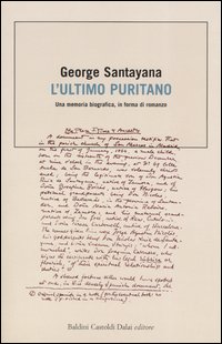 L'ultimo puritano L'ultimo puritano