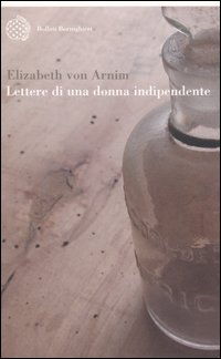 Lettere di una donna indipendente Lettere di una donna indipendente