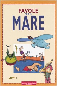 Favole per il mare Favole per il mare