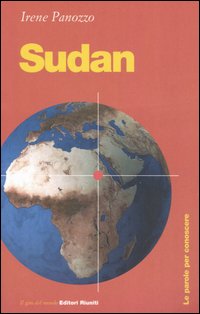 Sudan. Le parole per conoscere Sudan. Le parole per conoscere