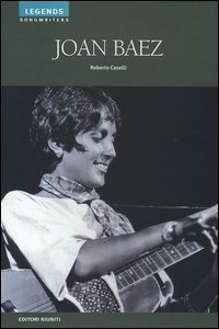 Joan Baez Joan Baez