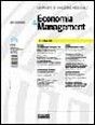 Economia & management. Vol. 2 Economia & management. Vol. 2