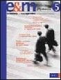 Economia & management. Vol. 5 Economia & management. Vol. 5