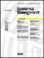 Economia & management. Vol. 1 Economia & management. Vol. 1