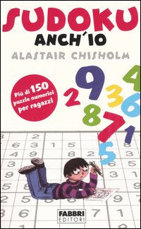 Sudoku anch'io Sudoku anch'io