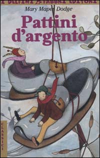 I pattini d'argento I pattini d'argento