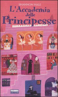 L'accademia delle principesse L'accademia delle principesse